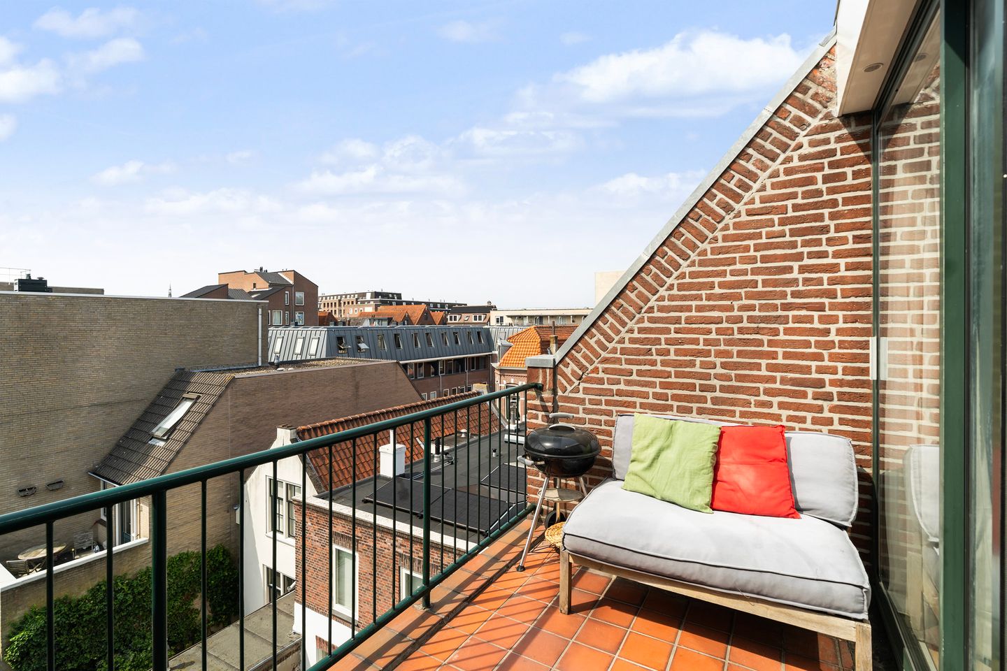Photo 20 of Langegracht 163-D