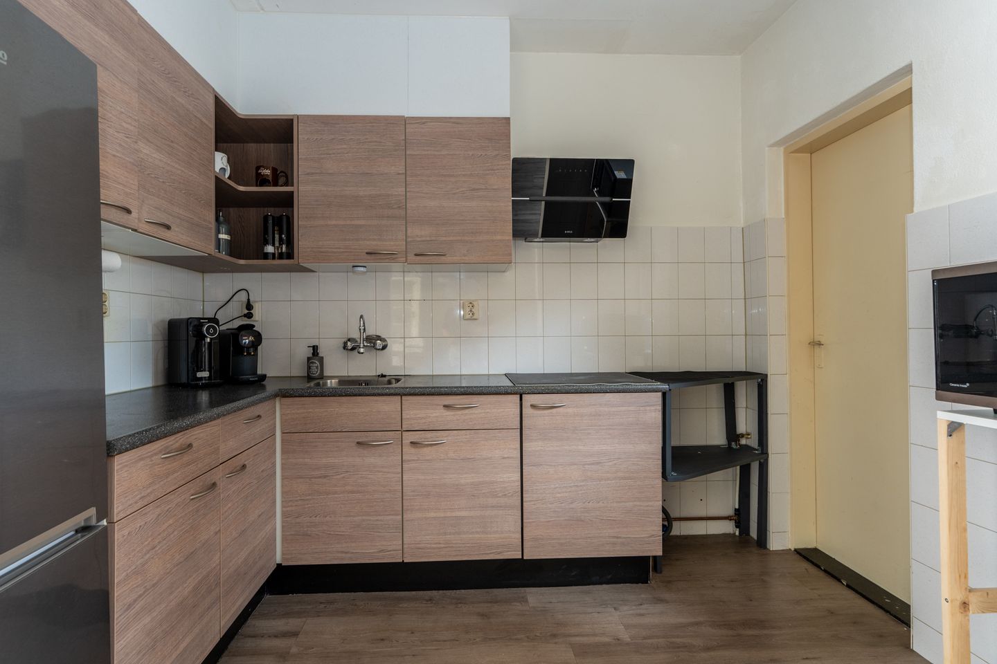 Photo 10 of Kleine Turfstraat 28