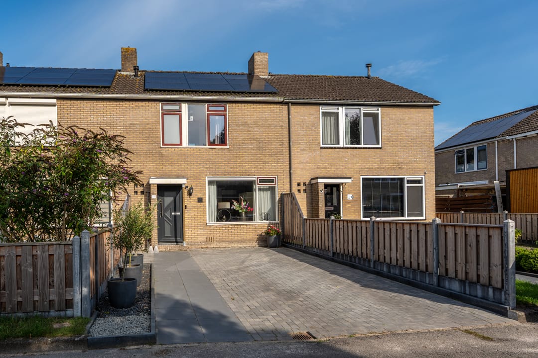 Photo 1 of Kleine Turfstraat 28