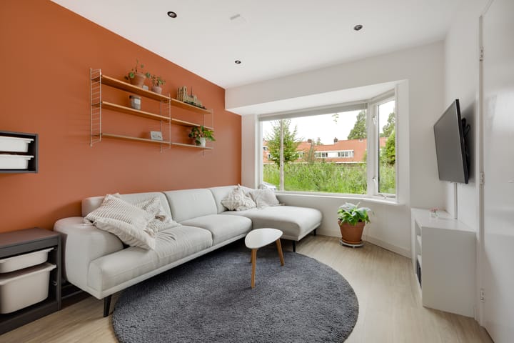 Foto 4 van Staringkade 40