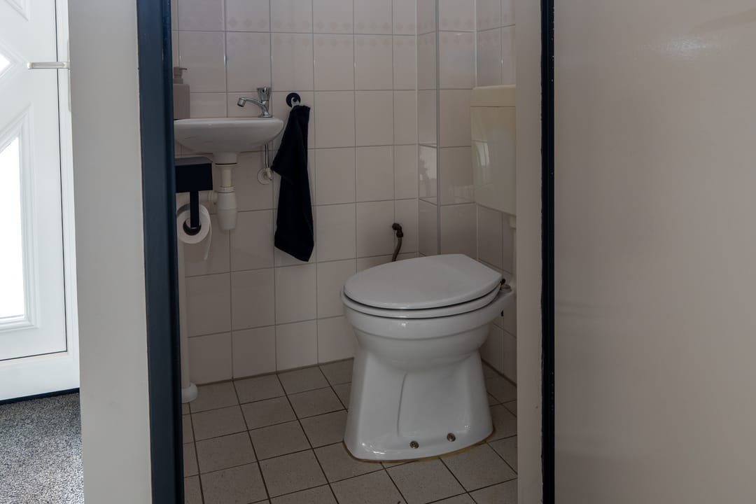 Photo 13 of Kleine Turfstraat 28