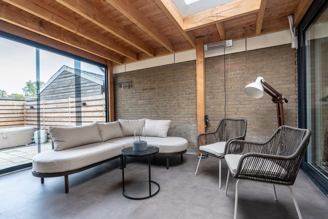 Photo 11 of Kleine Turfstraat 28