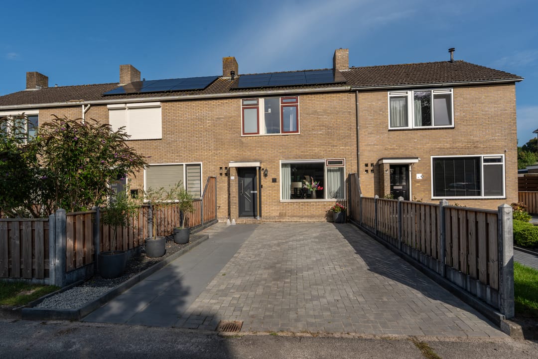 Photo 23 of Kleine Turfstraat 28