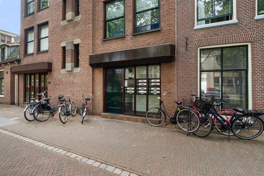 Photo 23 of Langegracht 163-D