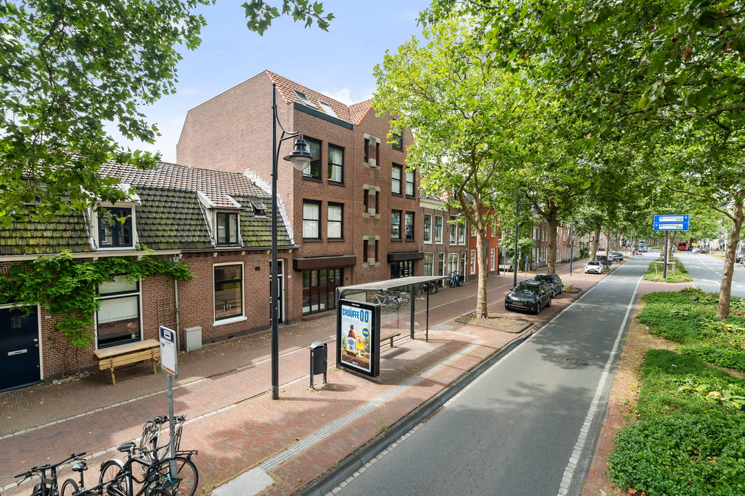 Photo 26 of Langegracht 163-D