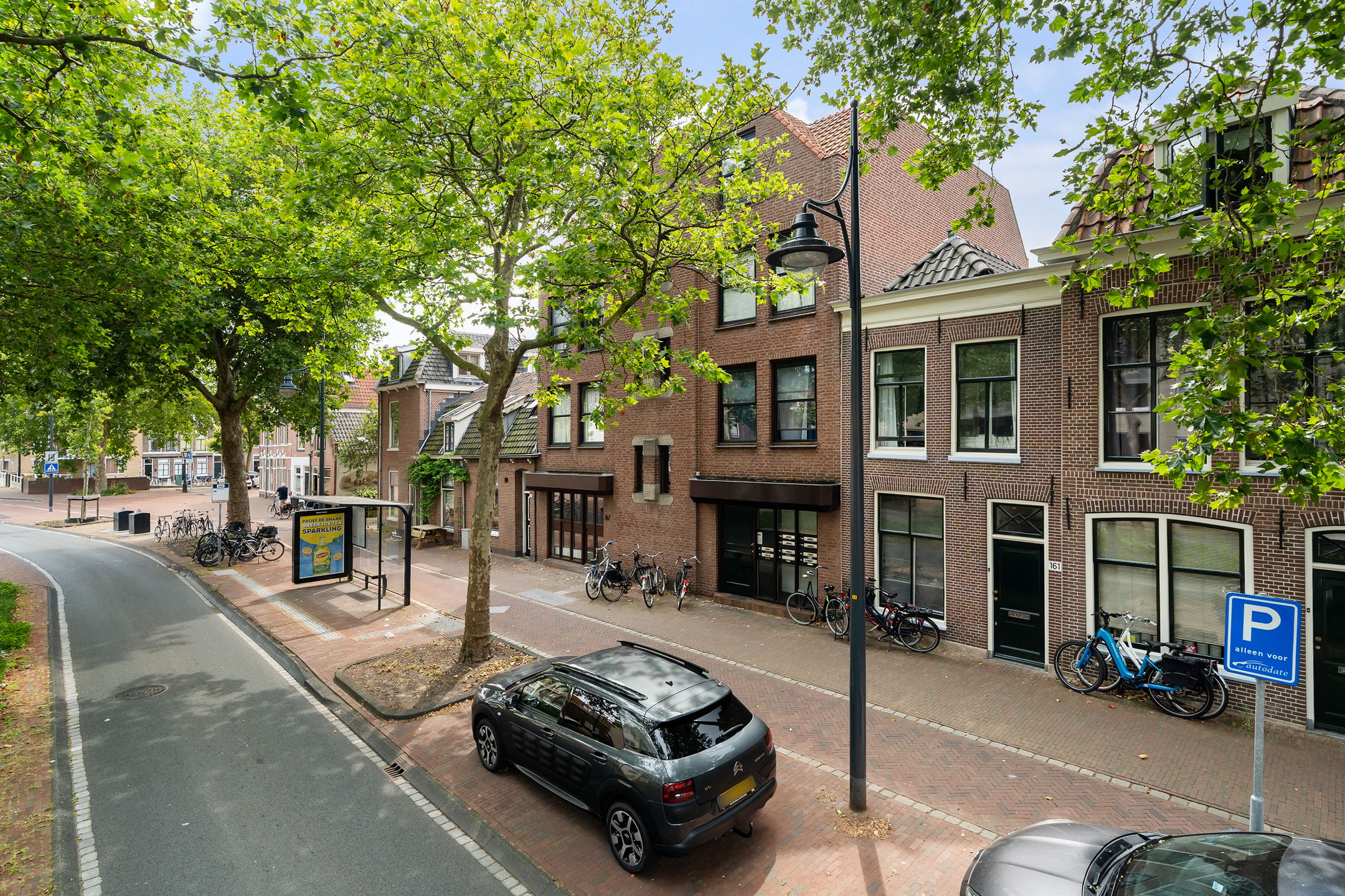 Photo 24 of Langegracht 163-D