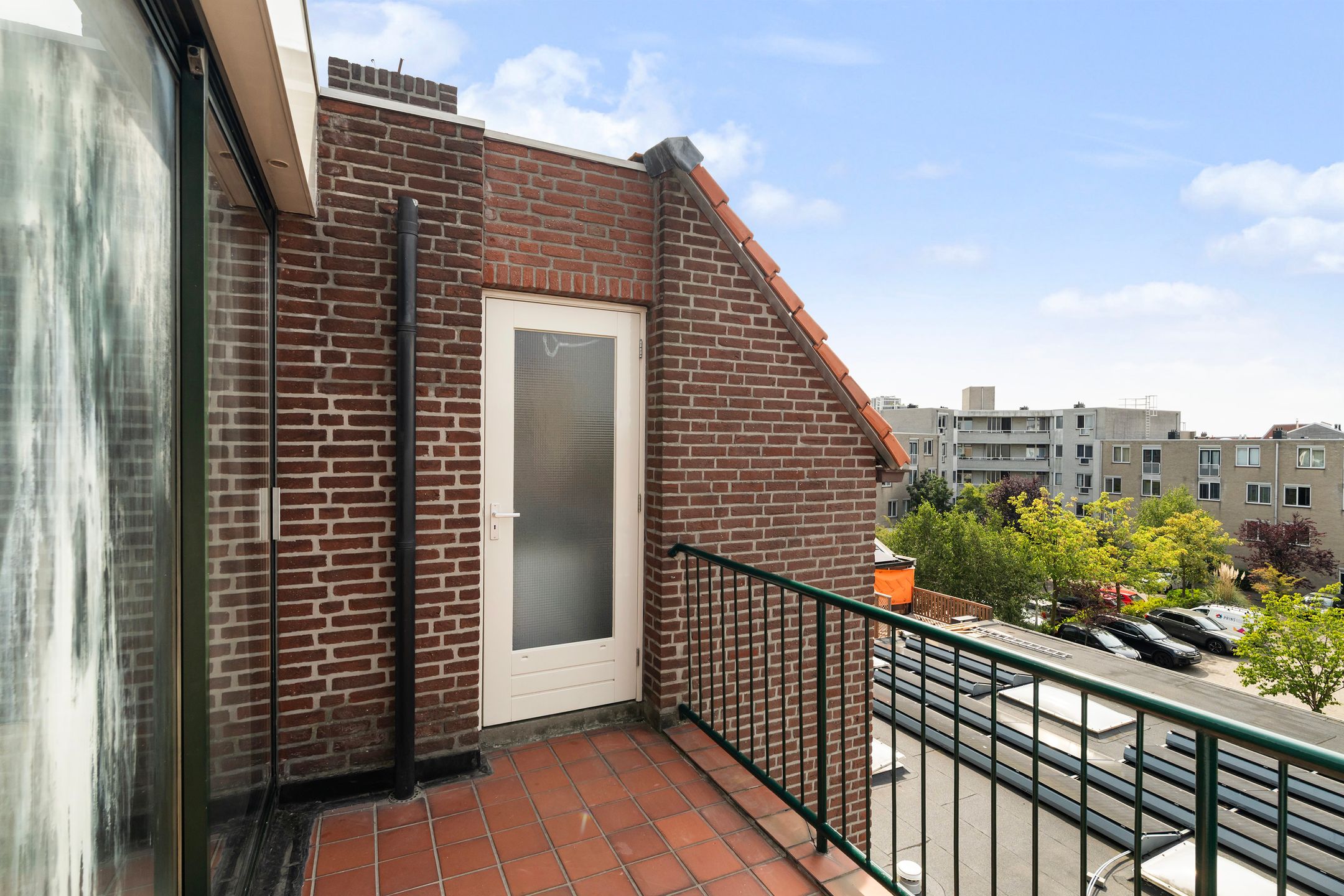 Photo 21 of Langegracht 163-D