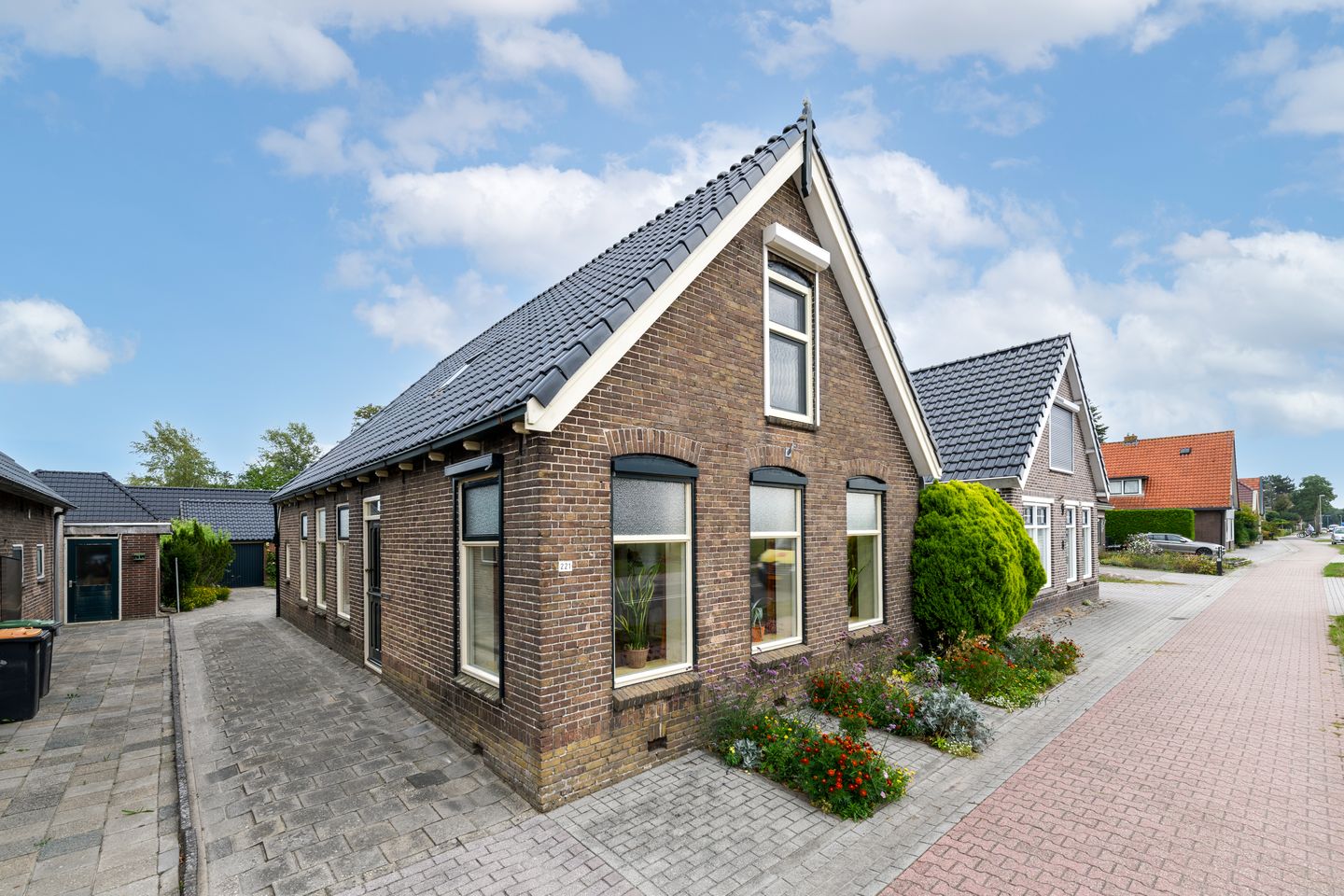Foto 1 van Steenwijkerweg 221