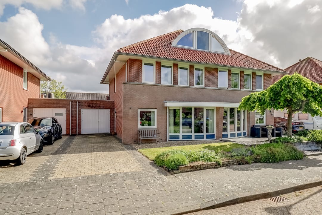 Foto 1 van Den Ackersloot 11