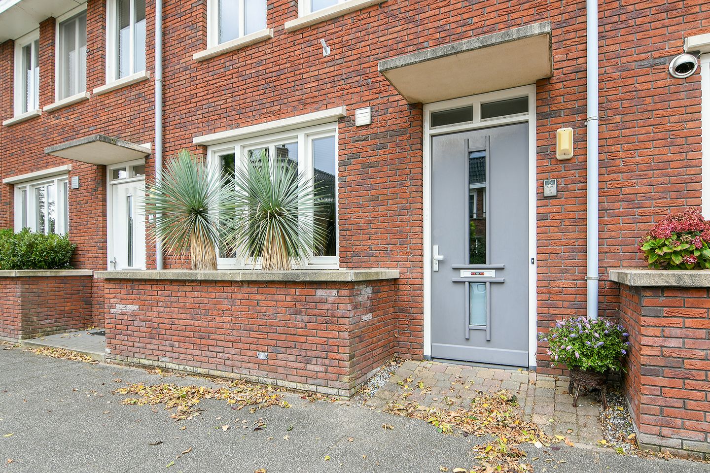 Foto 5 van Lisdoddestraat 3