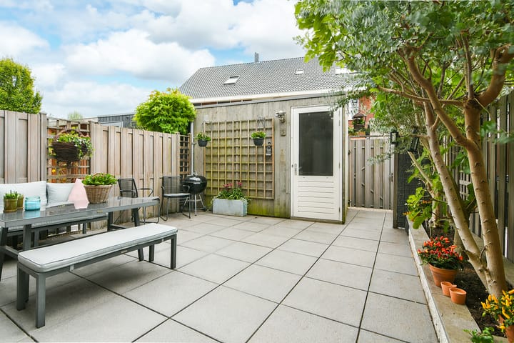 Foto 4 van Lisdoddestraat 3