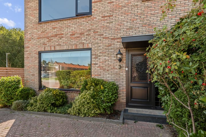 Foto 4 van Scheldestraat 3