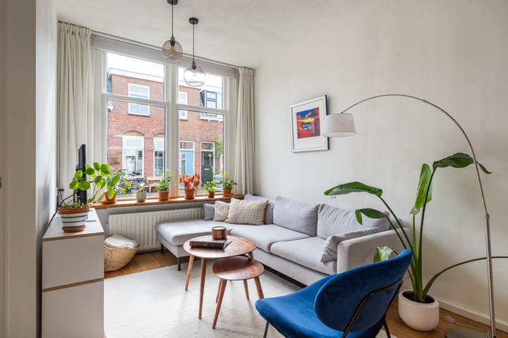 Foto 4 van Pieter de Hooghstraat 1