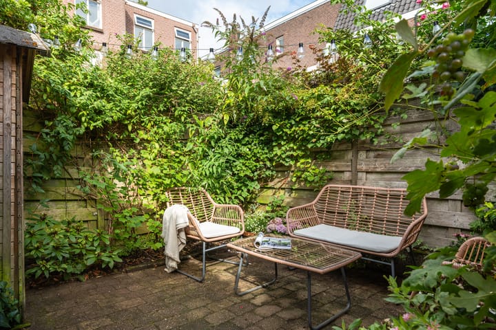 Foto 3 van Pieter de Hooghstraat 1