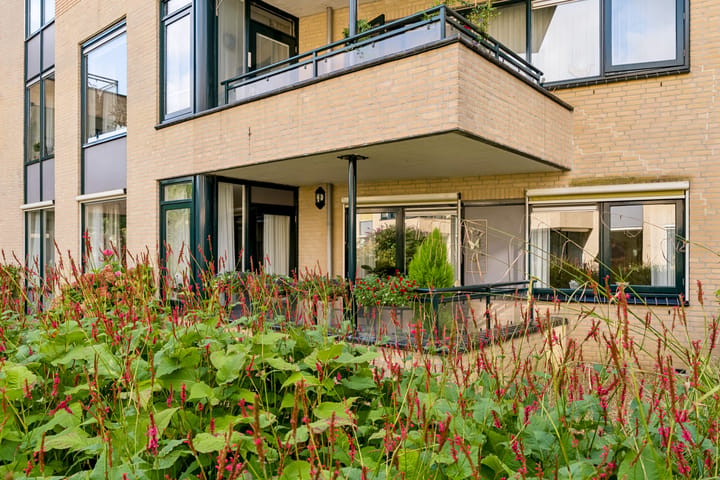 Foto 4 van Langstraat 6-B