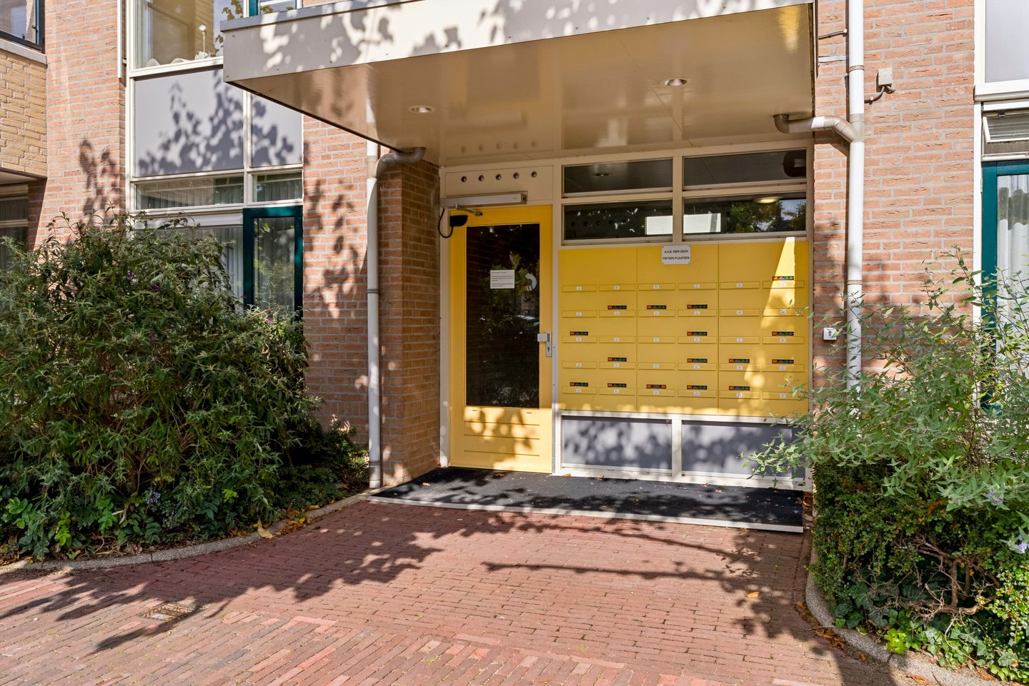 Foto 5 van Langstraat 6-B