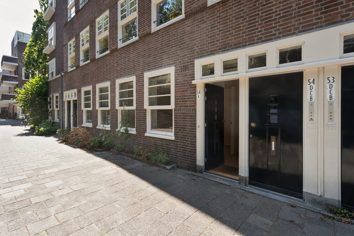 Foto 4 van Kramatweg 54-A