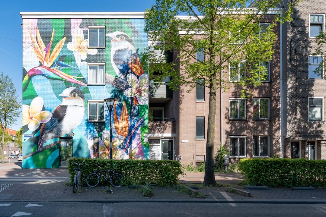 Photo 22 of Kramatweg 54-A