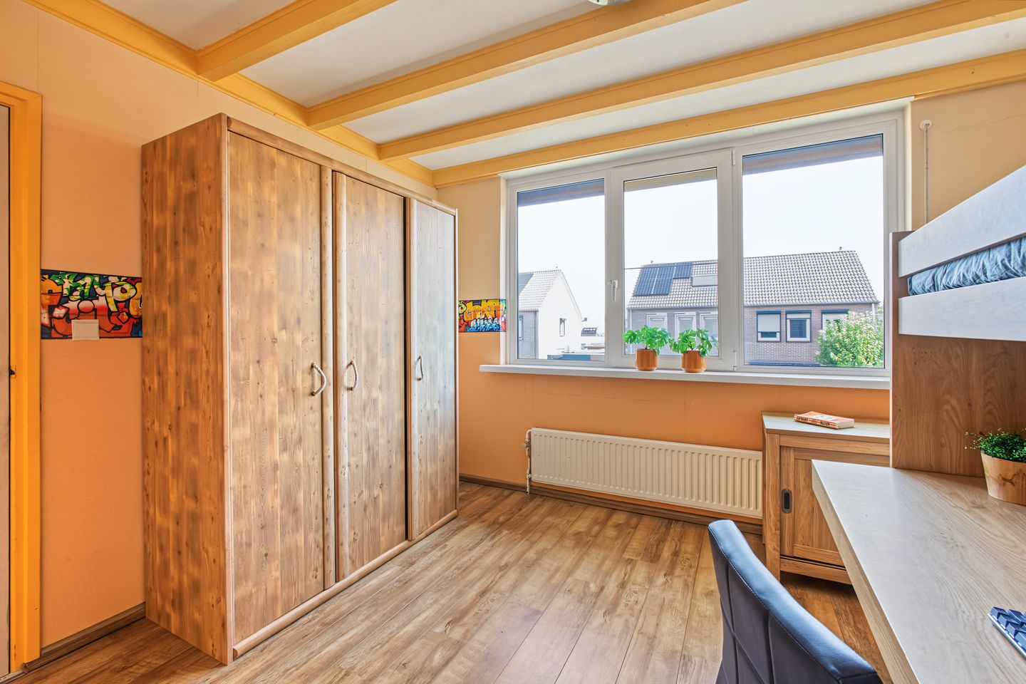 Foto 20 van ds. Raamshof 22