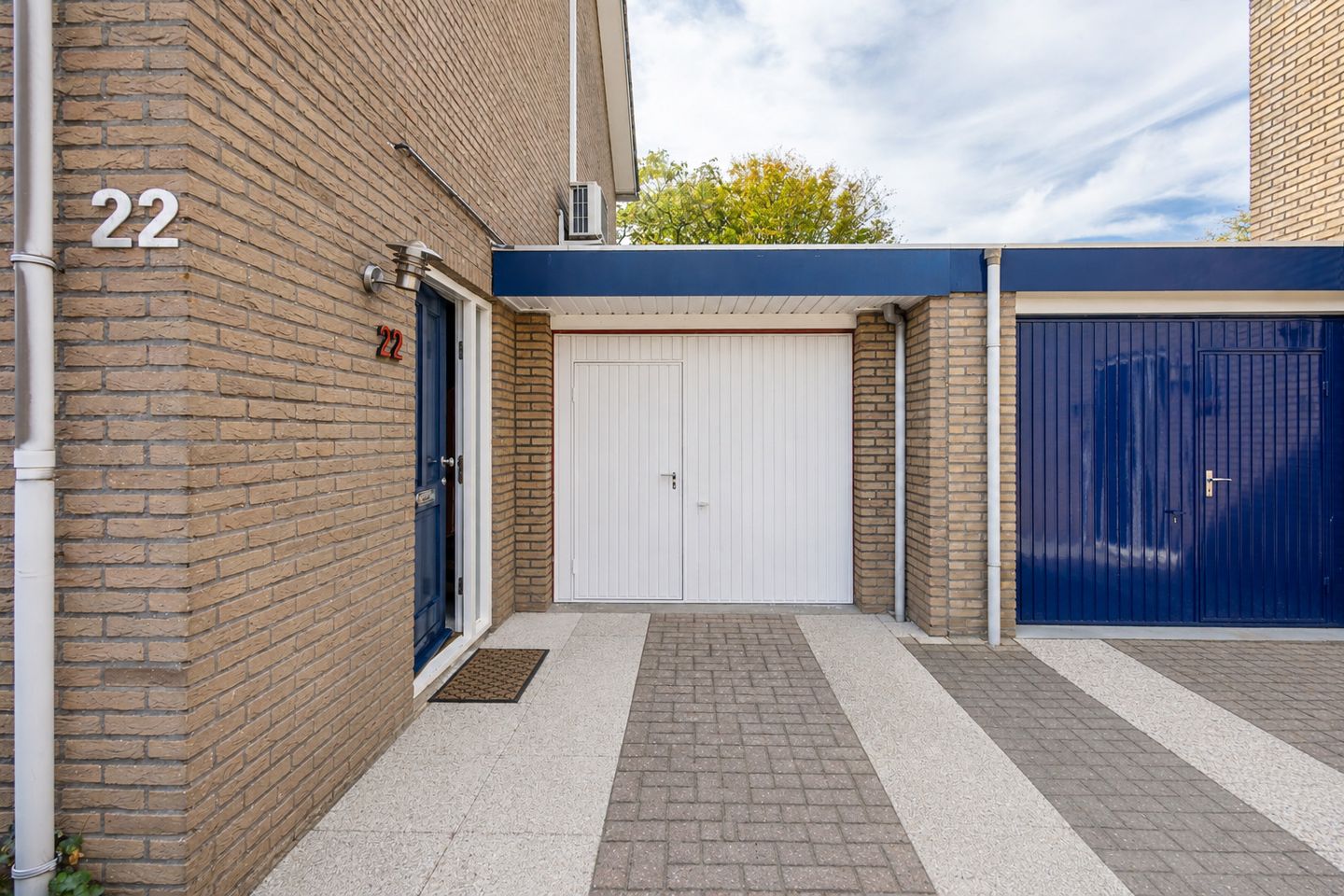 Foto 4 van ds. Raamshof 22