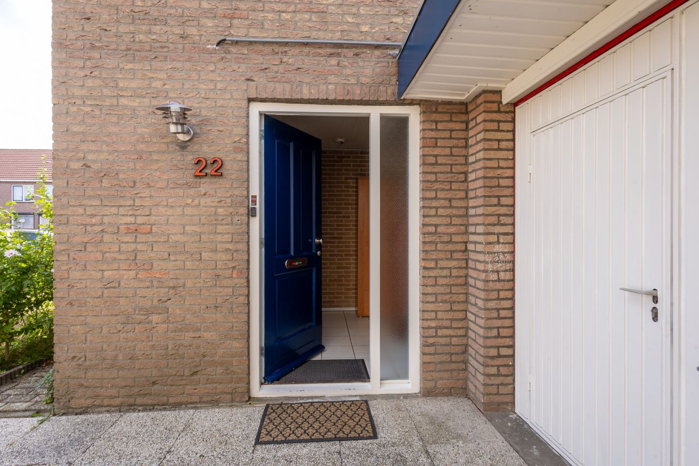 Foto 5 van ds. Raamshof 22
