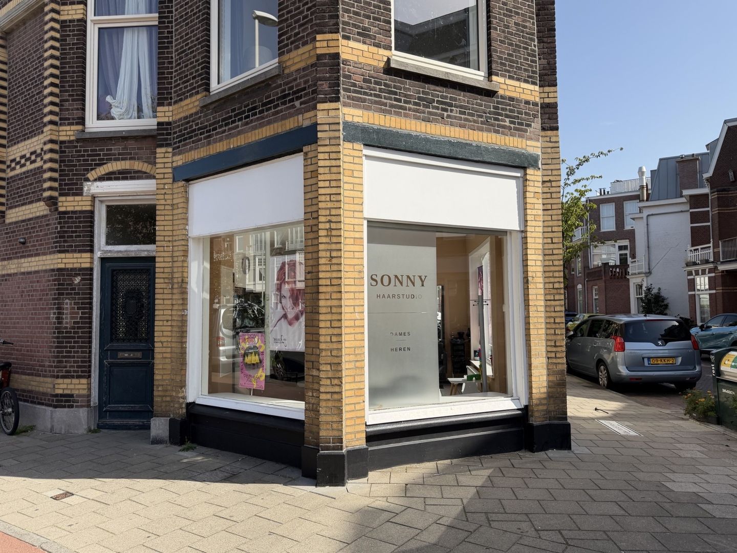 Bekijk foto 4 van Galileïstraat 207