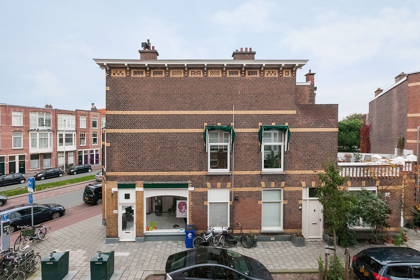 Bekijk foto 2 van Galileïstraat 207