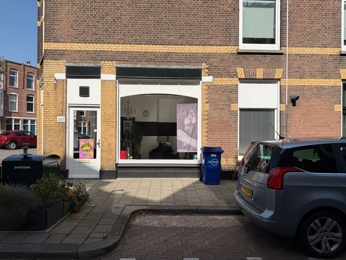 Bekijk foto 5 van Galileïstraat 207