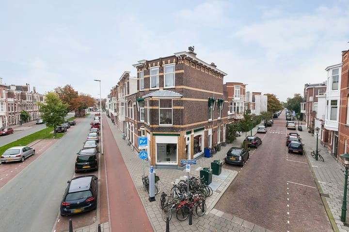 Galileïstraat 207