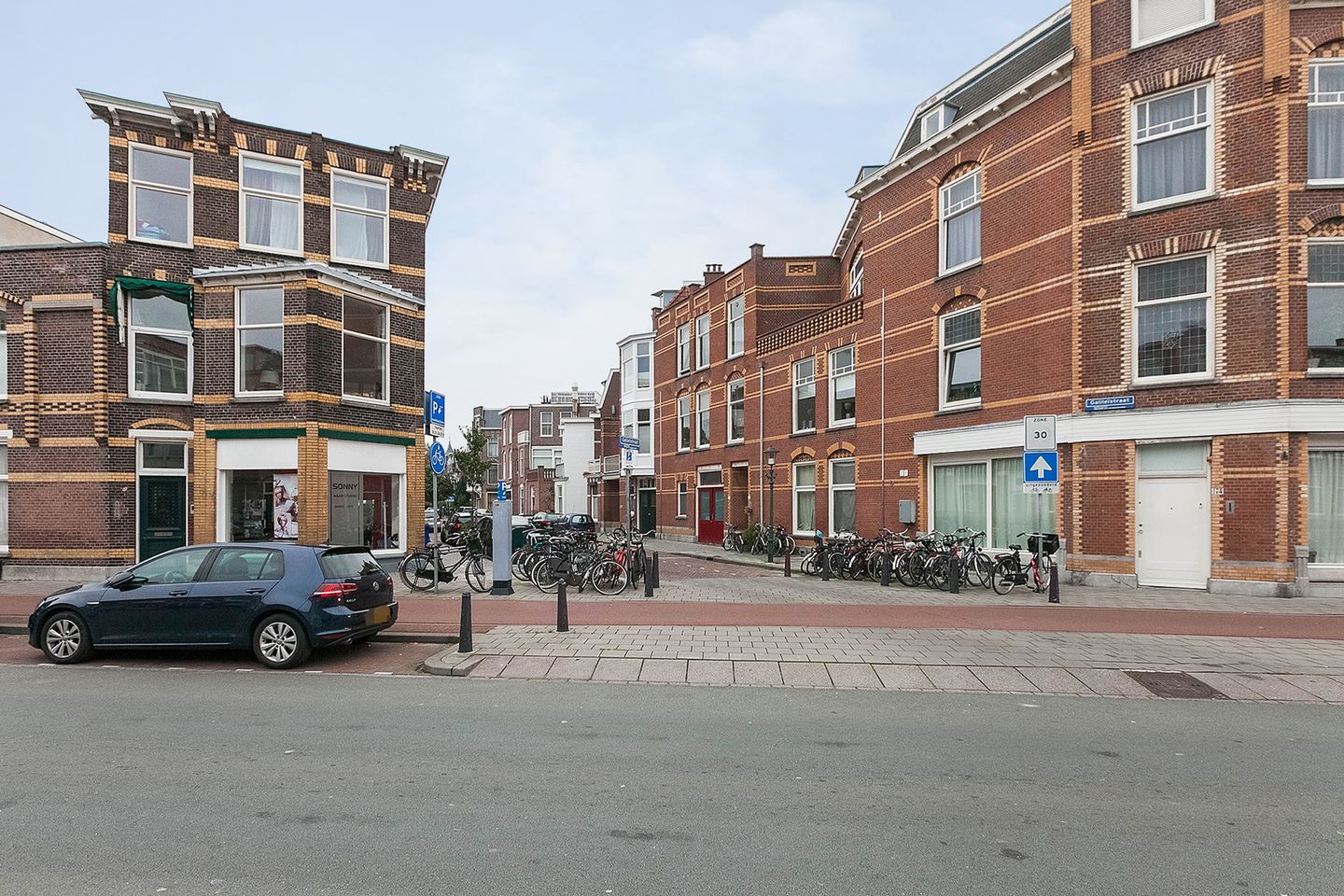 Bekijk foto 3 van Galileïstraat 207