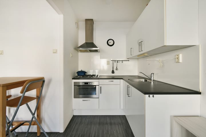 Foto 4 van Chestertonlaan 213