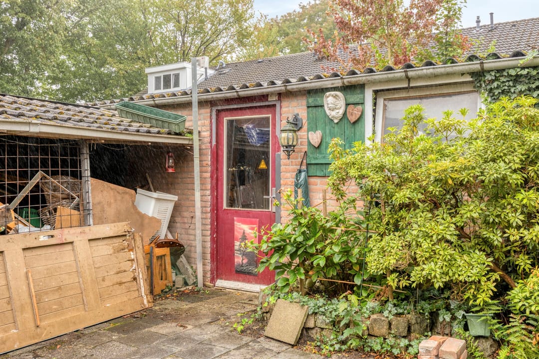 Foto 47 van Ingenhovenlaan 58