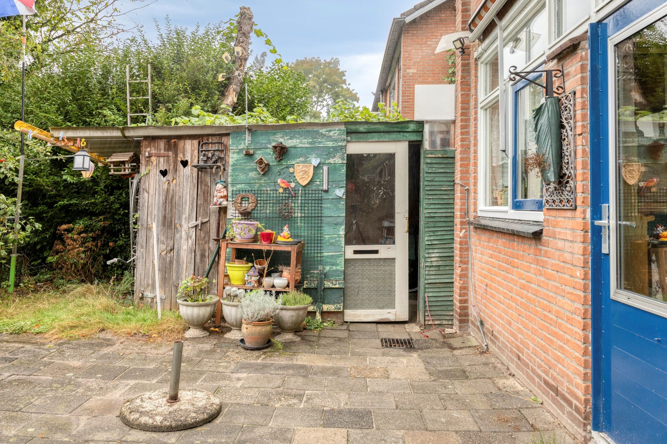 Foto 48 van Ingenhovenlaan 58