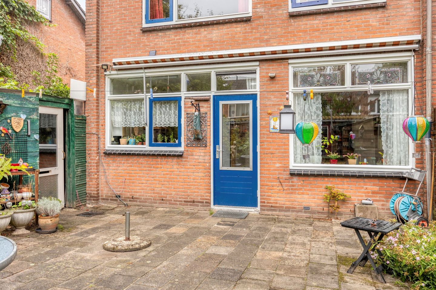 Foto 44 van Ingenhovenlaan 58