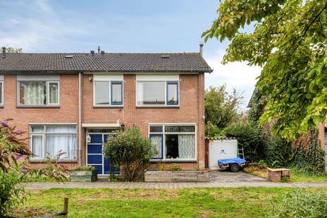 Ingenhovenlaan thumbnail