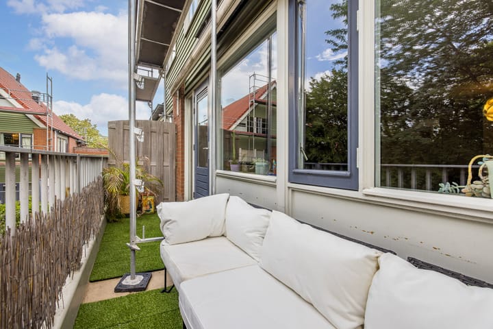 Appartement te koop: Fivelingo 245, Utrecht