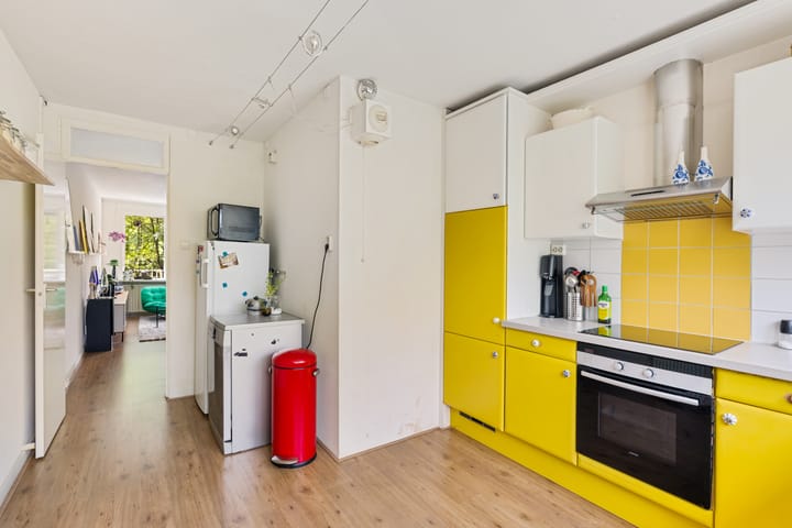 Appartement te koop: Fivelingo 245, Utrecht
