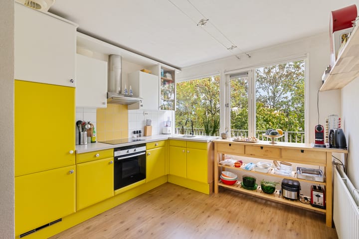 Appartement te koop: Fivelingo 245, Utrecht