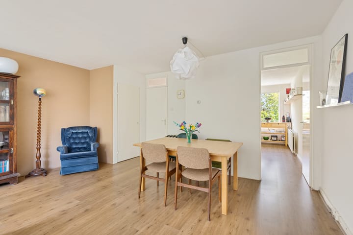 Appartement te koop: Fivelingo 245, Utrecht