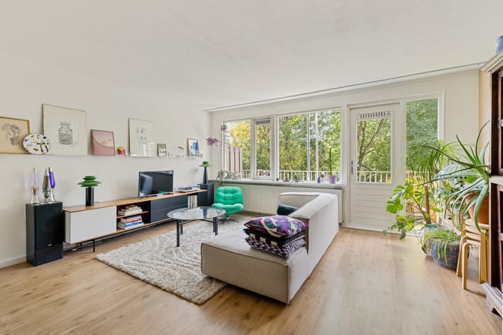 Appartement te koop: Fivelingo 245, Utrecht