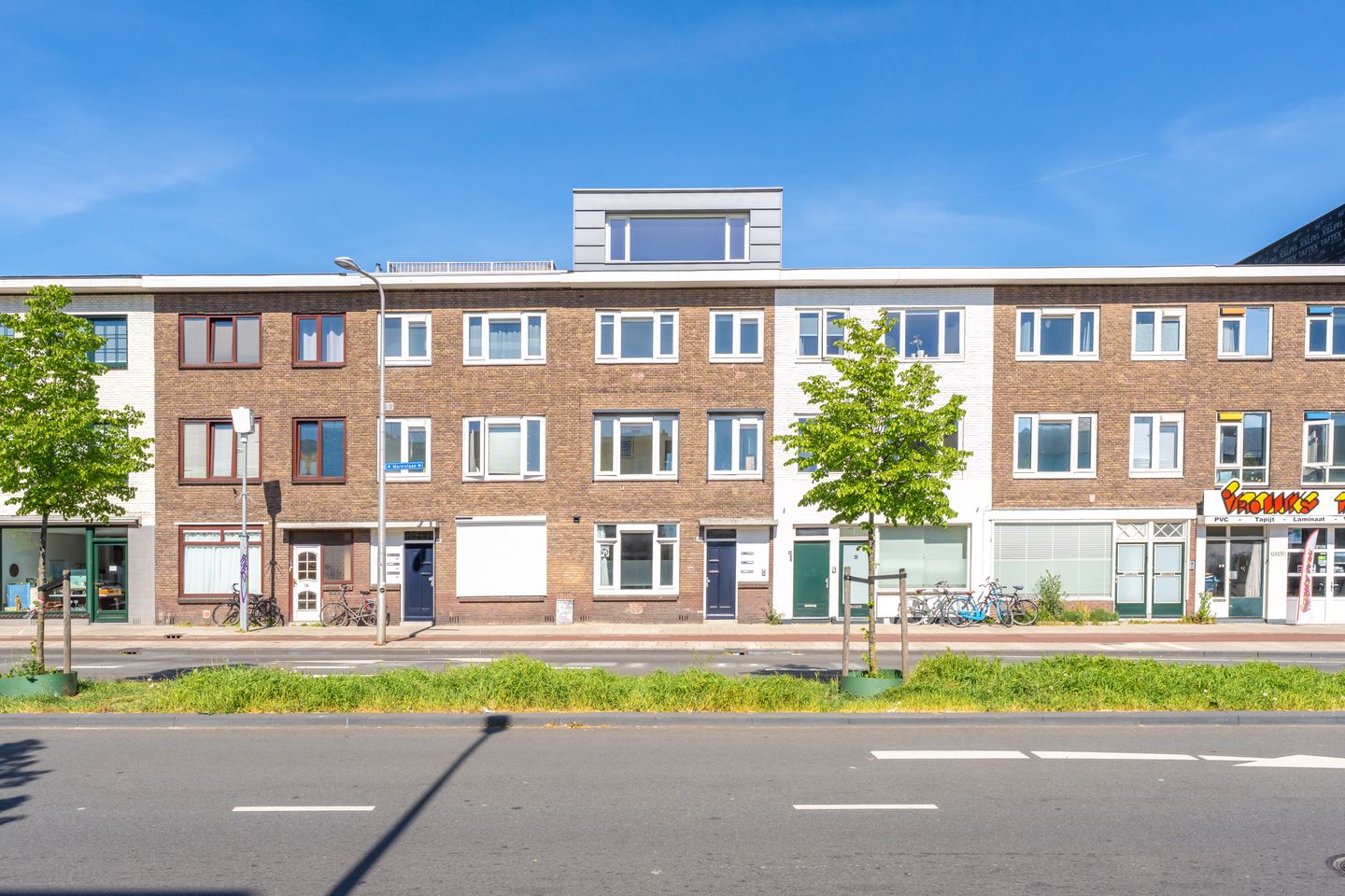 Foto 1 van Marnixlaan 20-B