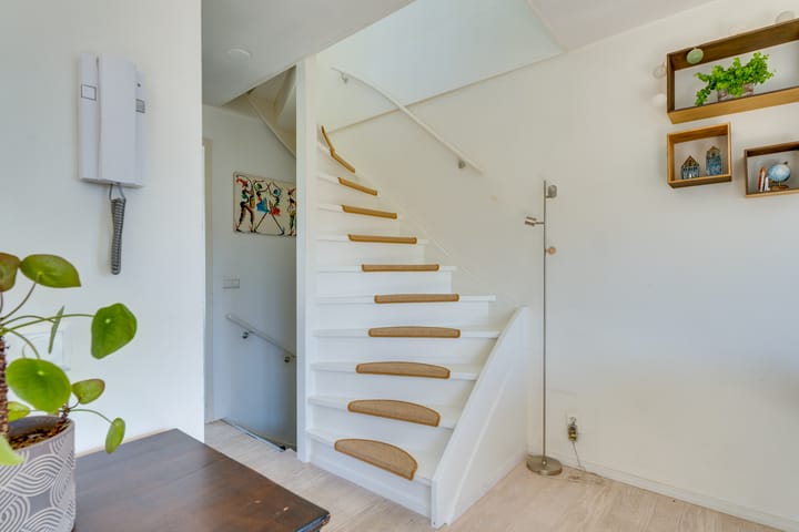 Appartement te koop: Marnixlaan 20B, Utrecht