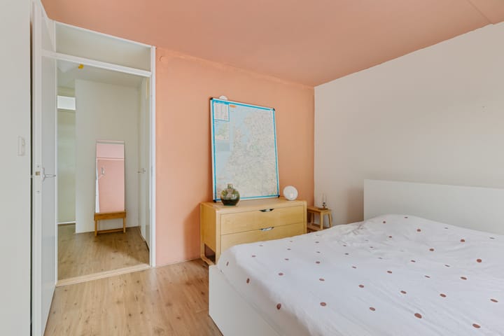 Appartement te koop: Fivelingo 245, Utrecht