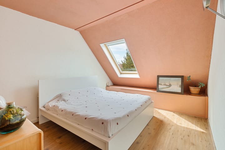 Appartement te koop: Fivelingo 245, Utrecht