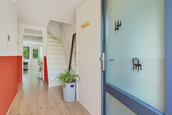 Appartement te koop: Fivelingo 245, Utrecht