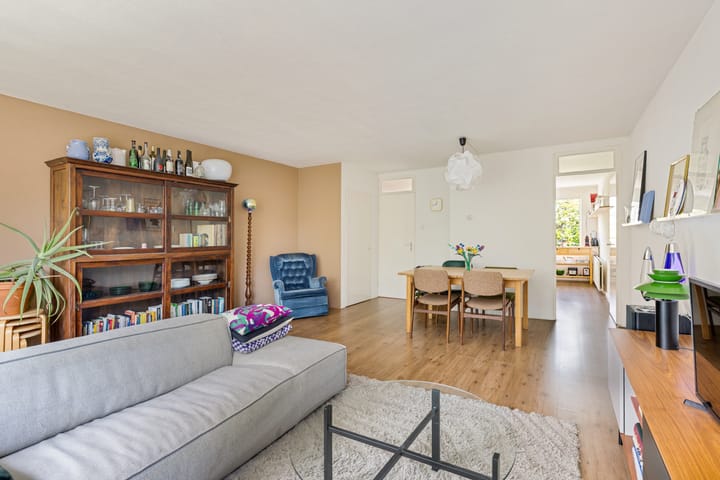 Appartement te koop: Fivelingo 245, Utrecht