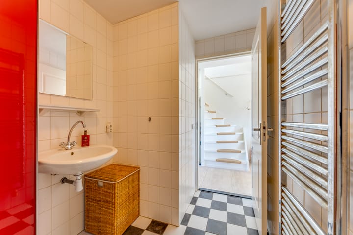 Appartement te koop: Marnixlaan 20B, Utrecht