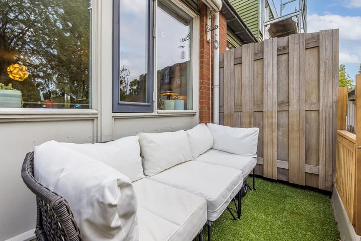 Appartement te koop: Fivelingo 245, Utrecht