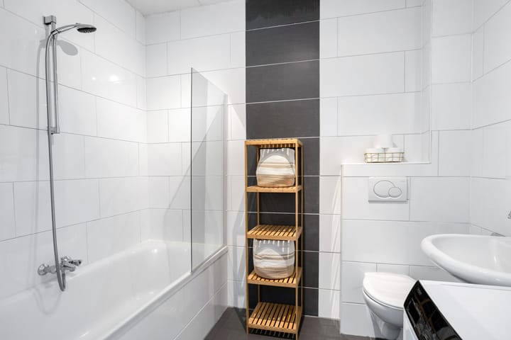 Foto 4 van Van Oldenbarneveltstraat 146-B01