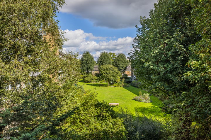 Appartement te koop: Smaragdplein 15, Utrecht